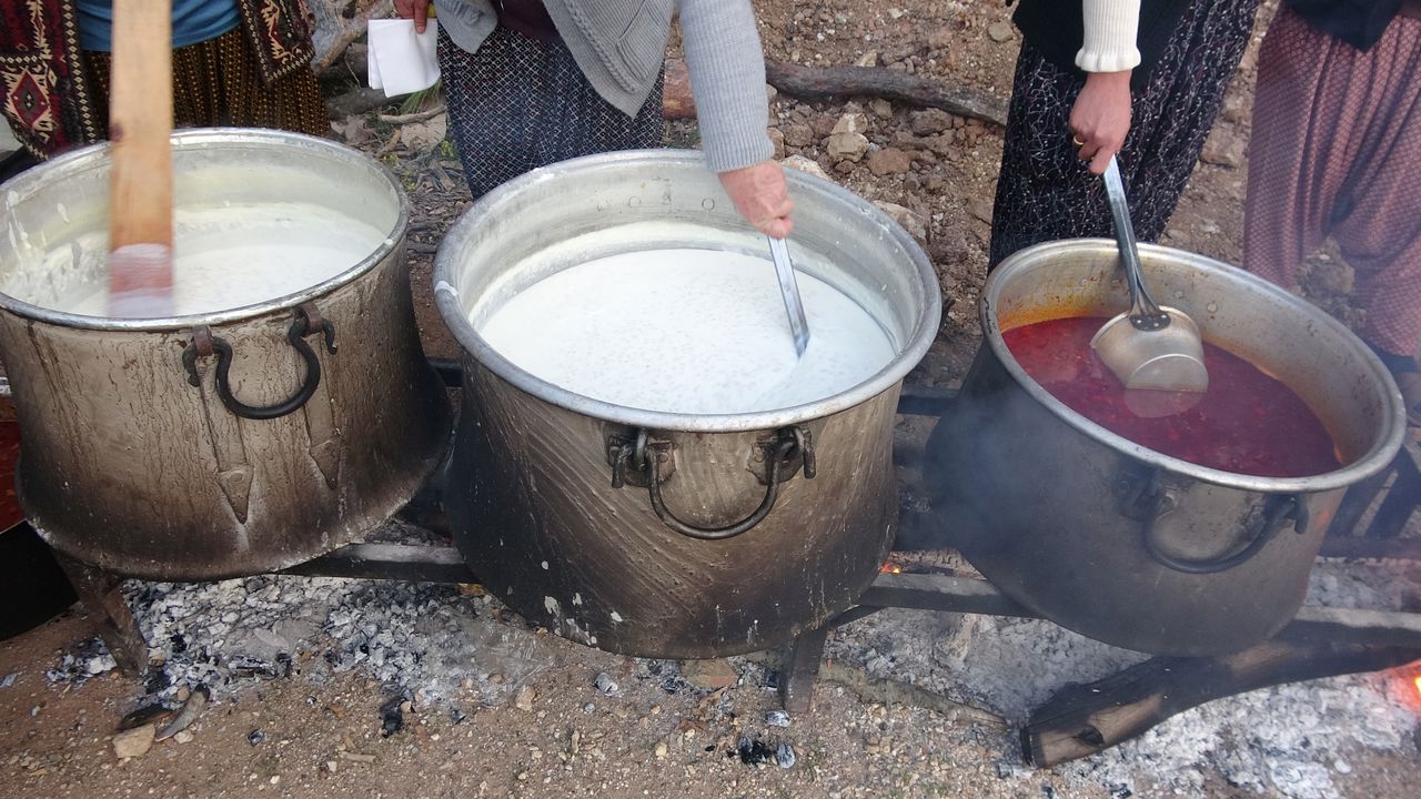 Mersin Iftar (3)