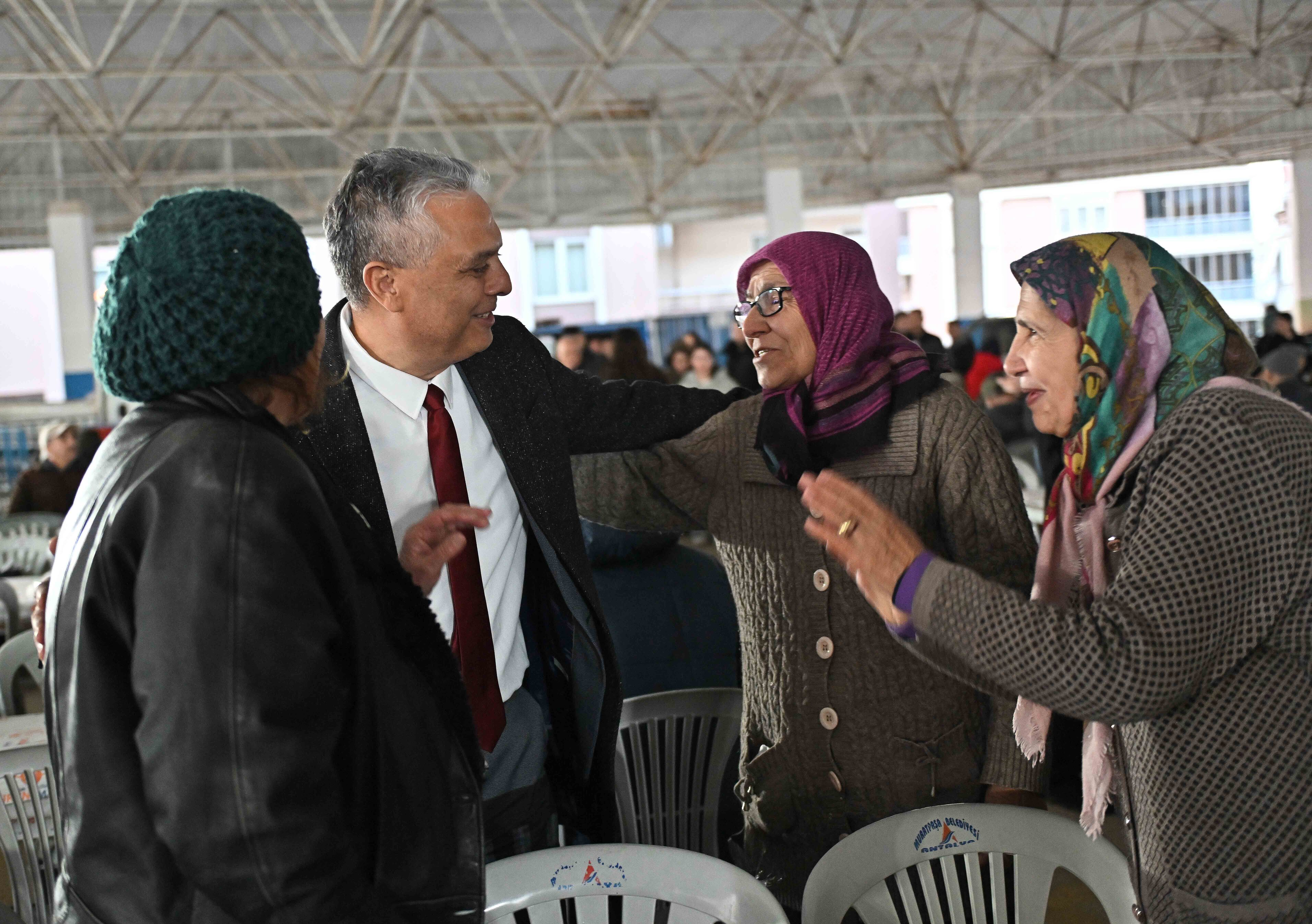 Muratpaşa Belediye Başkanı Ümit Uysal’dan Kırcami Müjdesi ‘İnşaatlar Başlayabilir’ (2)