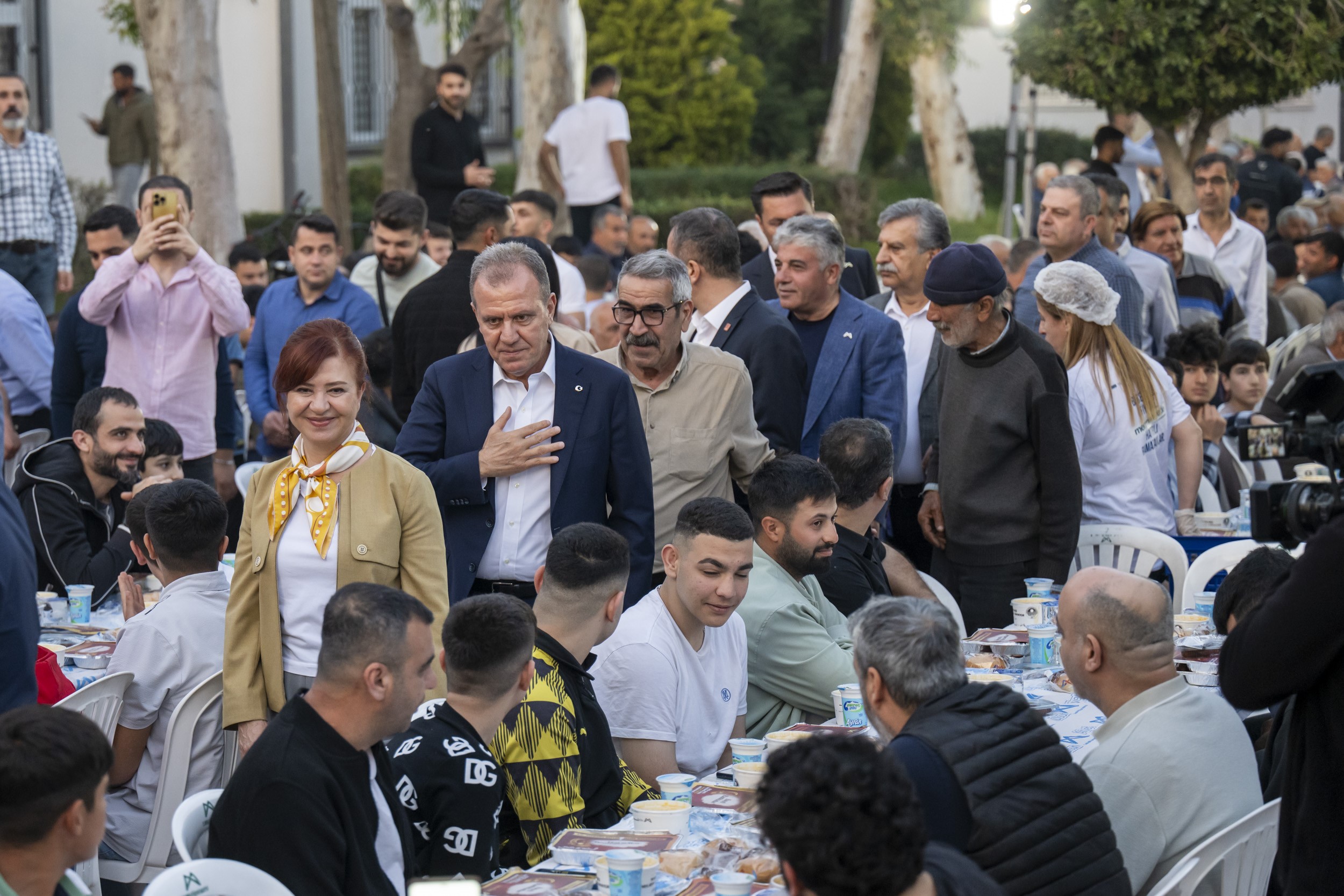 Seçer Nerenin Ne Ihtiyacı Varsa Adalet Çerçevesinde Yapıyoruz (2)