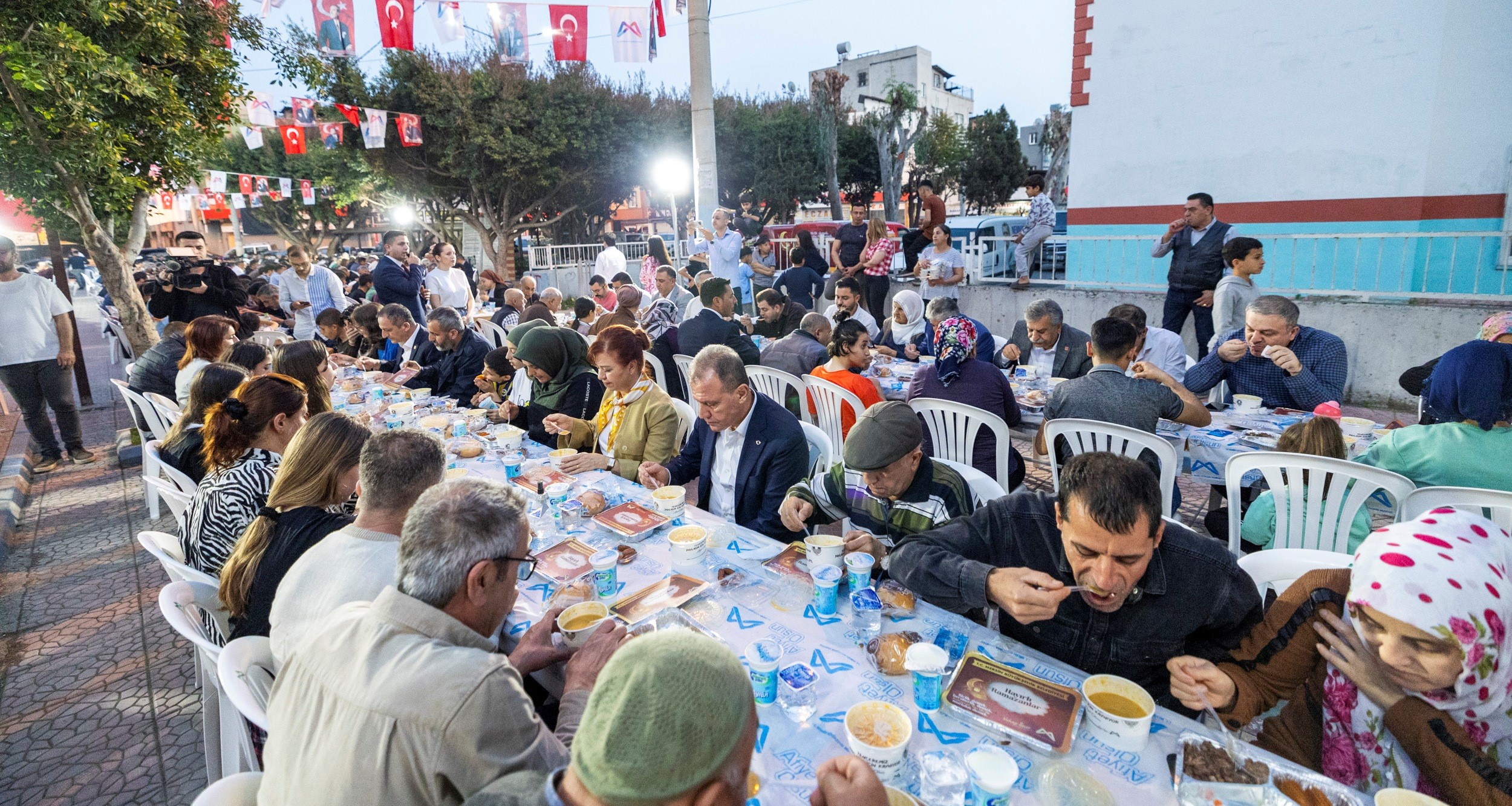 Seçer Nerenin Ne Ihtiyacı Varsa Adalet Çerçevesinde Yapıyoruz (4)