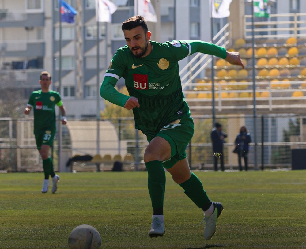 Serikspor 27 I