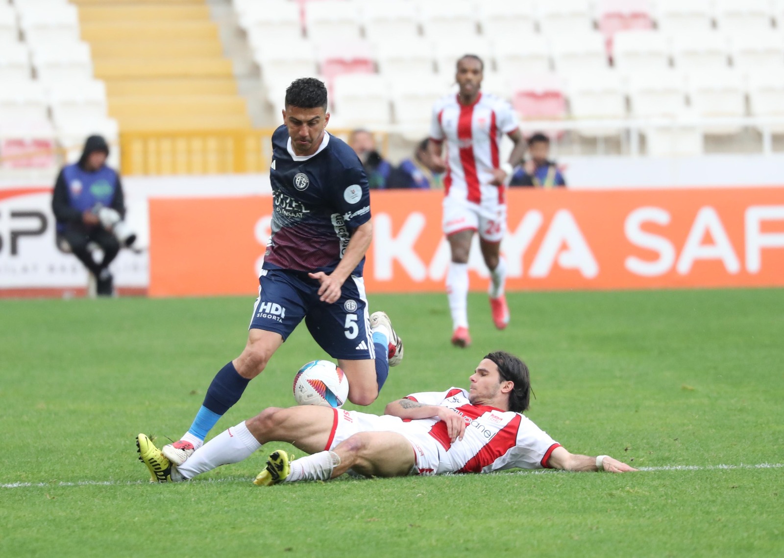 Antalyaspor Hayat Oldu (5)