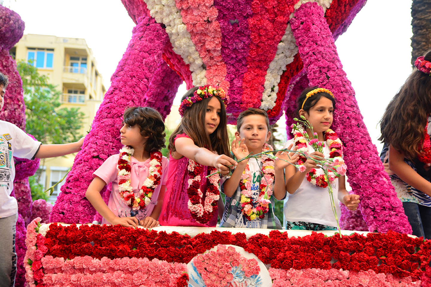 Çiçek Festival (3)