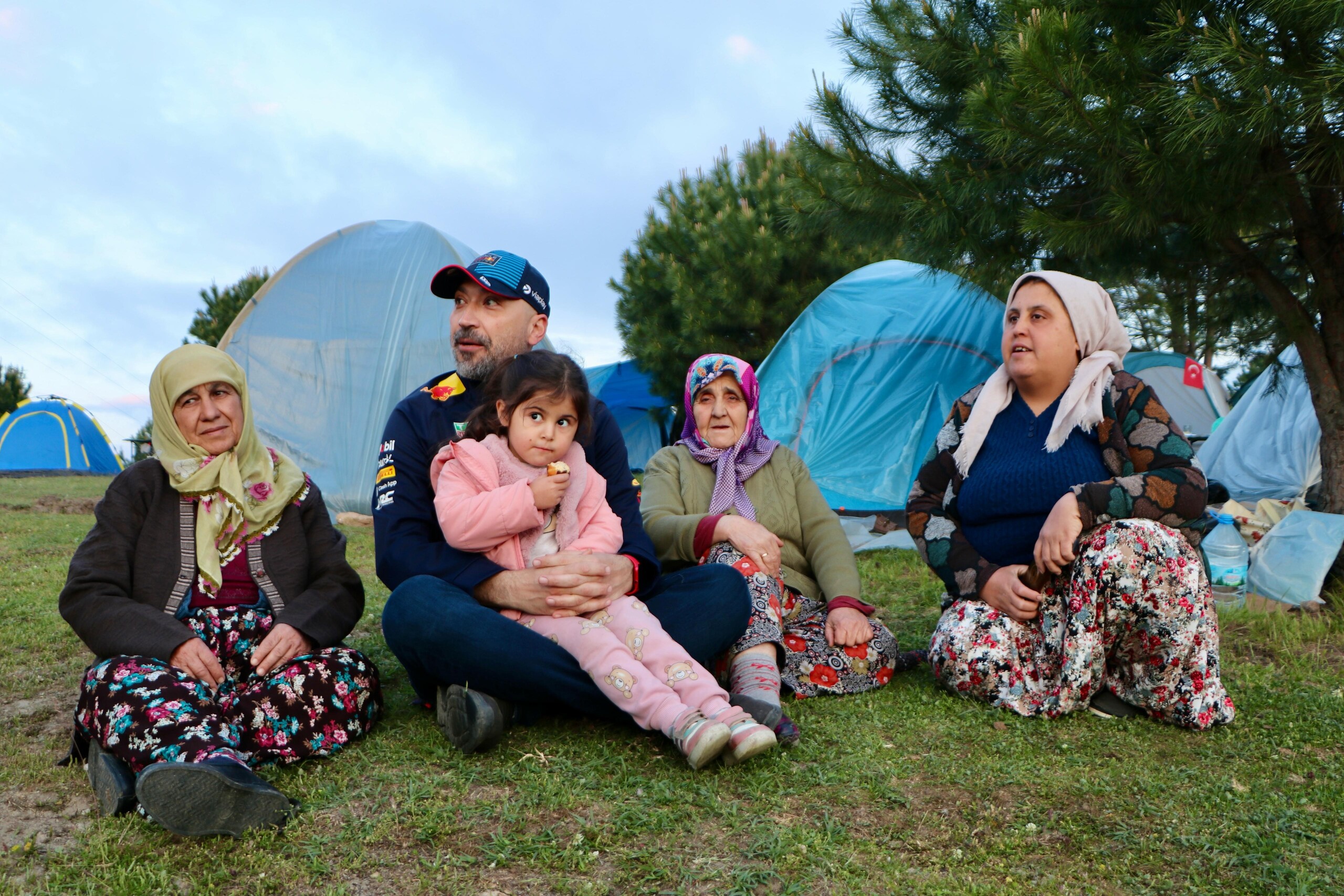 Doğanın Kalbi Latmos'ta Büyük Buluşma (1)
