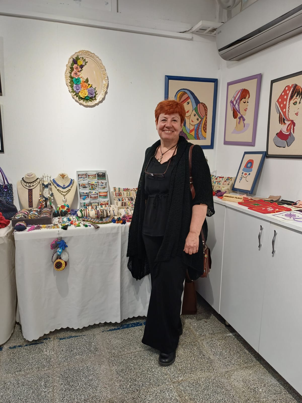 El Sanatları (1)