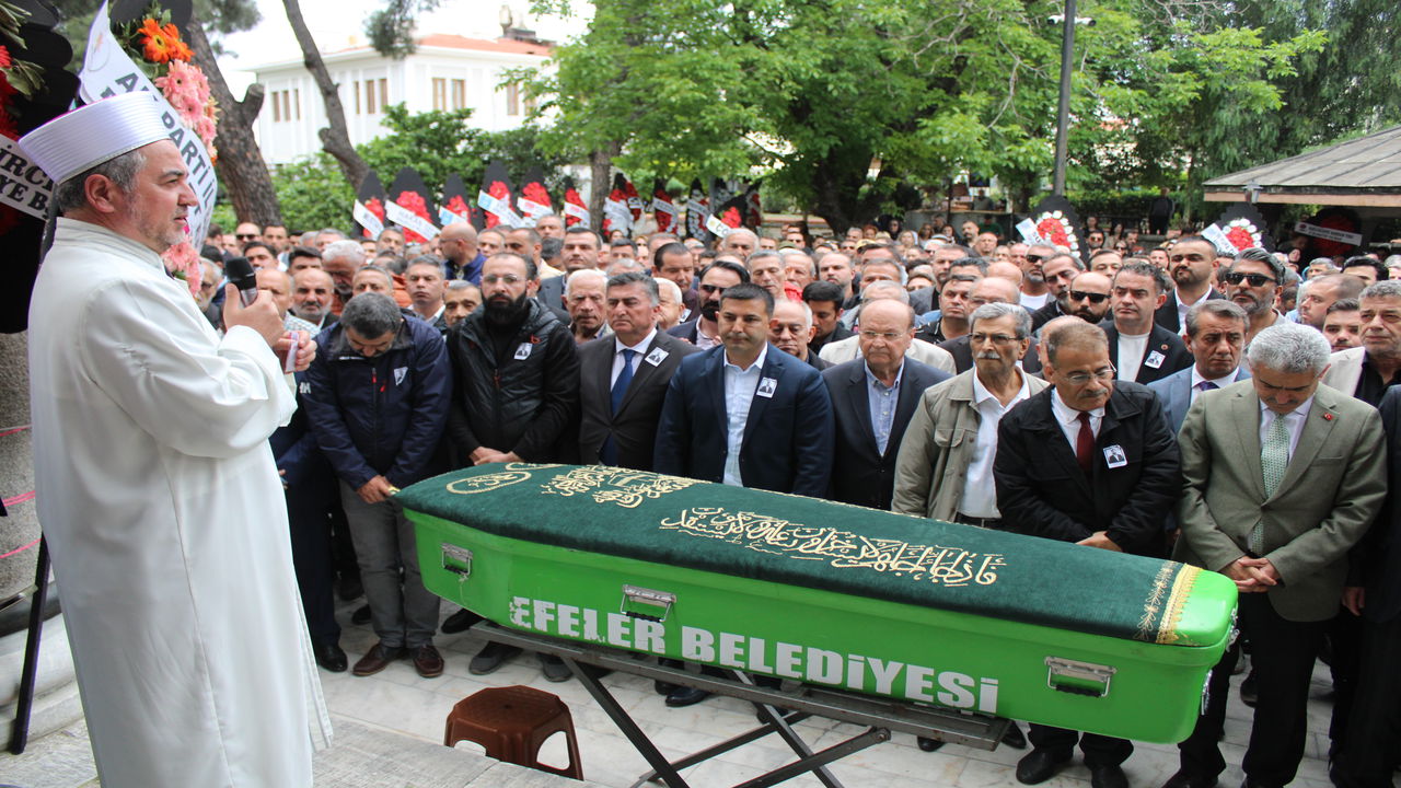 Erman Cetin Son Yolculuguna Ugurlandi (1)