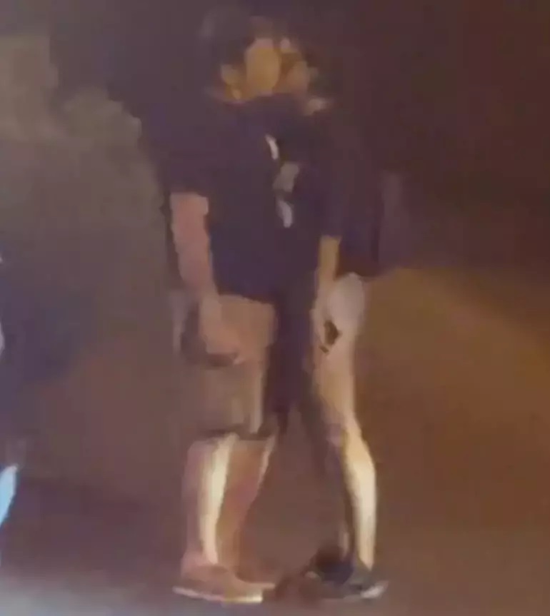 Kaya Çilingiroğlu Olay Görüntü