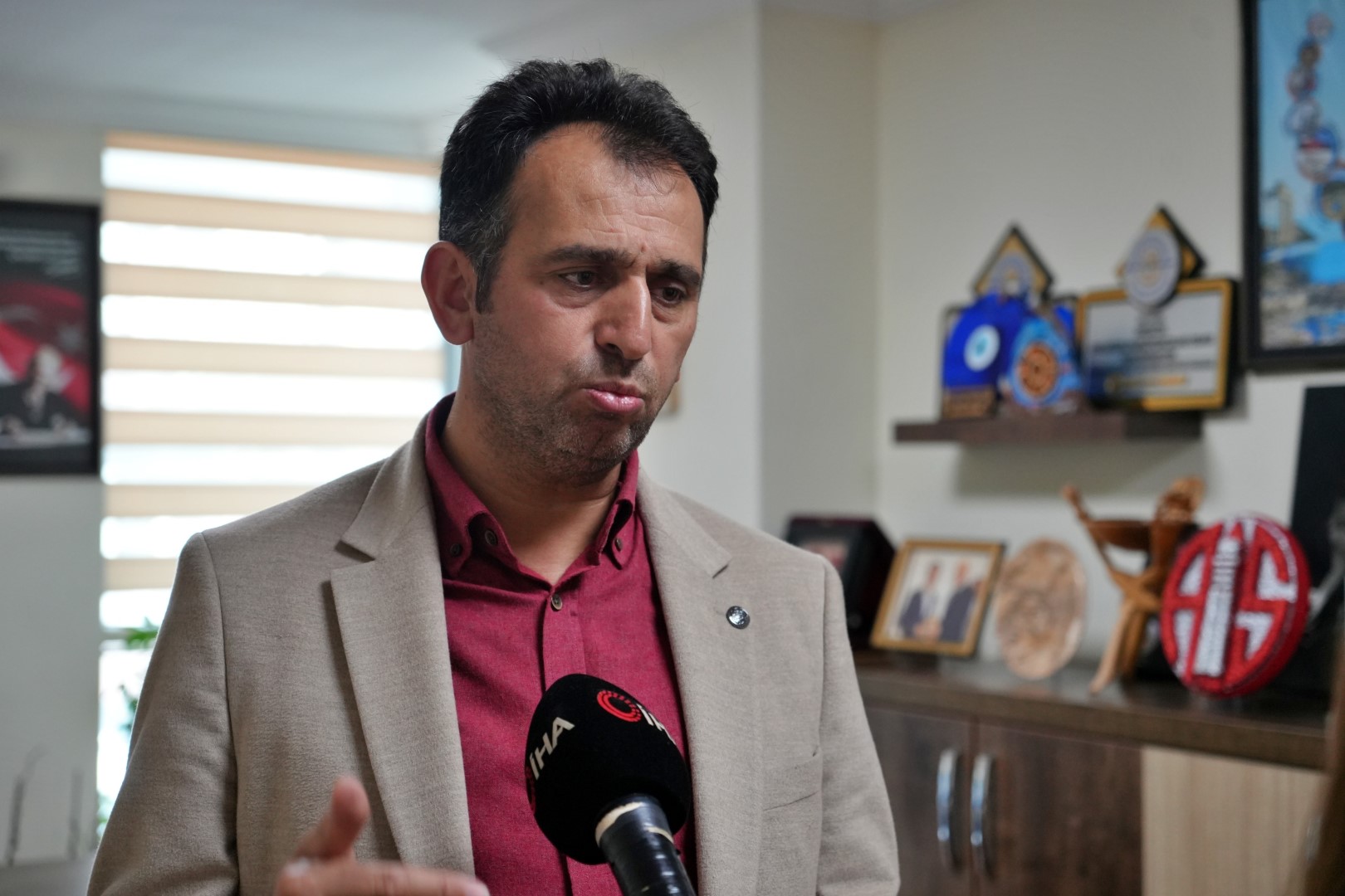Yangına Dayanıklı (2)