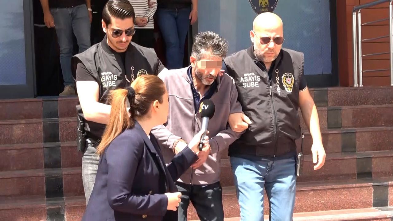 10 Yildir Kayip Olan Adamin Arkadasi Tutuklandi (1)