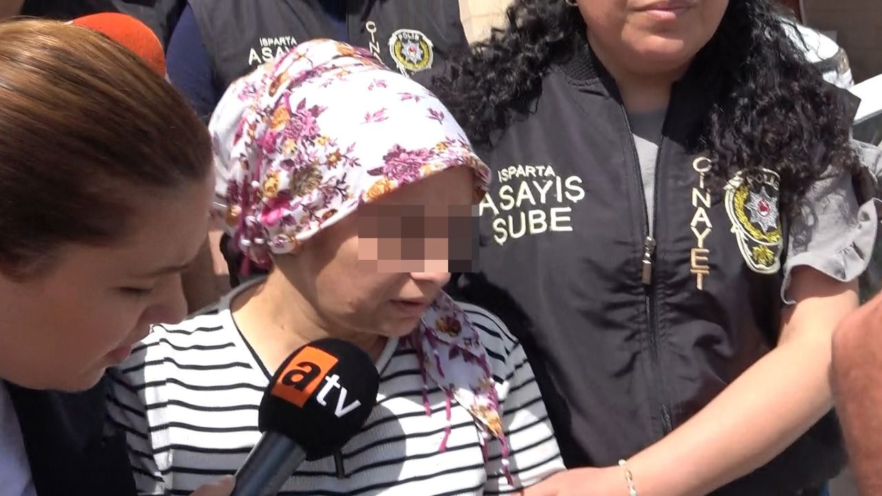 10 Yildir Kayip Olan Adamin Arkadasi Tutuklandi (2)