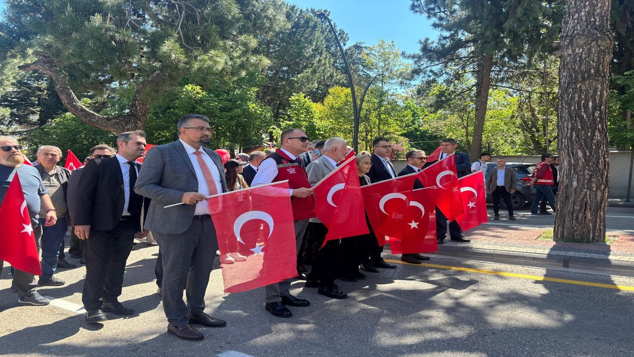 15 Mayis Uluslararasi Aile Gunu Yuruyus (2)