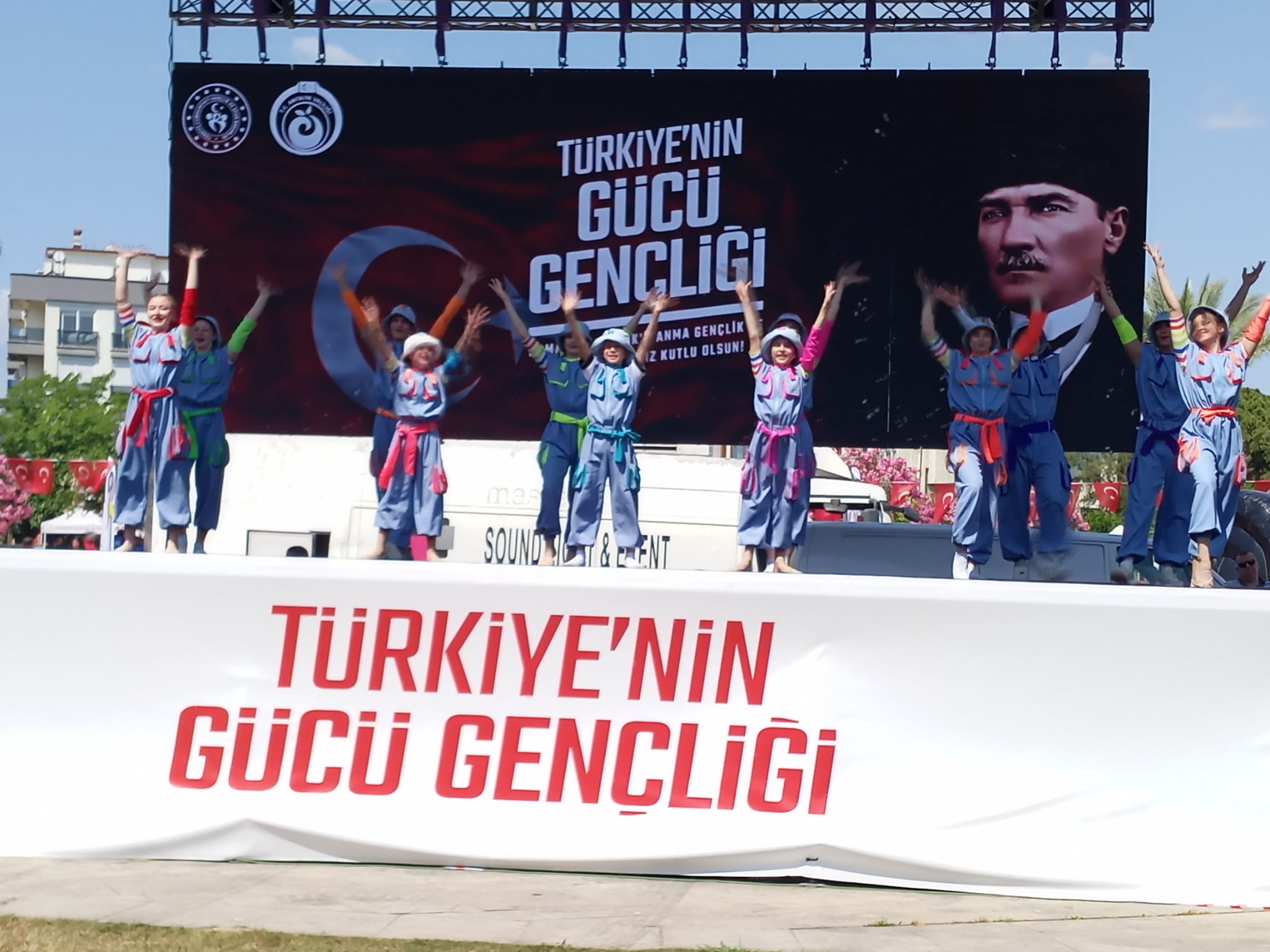 19 Mayıs Gösterileri (1)