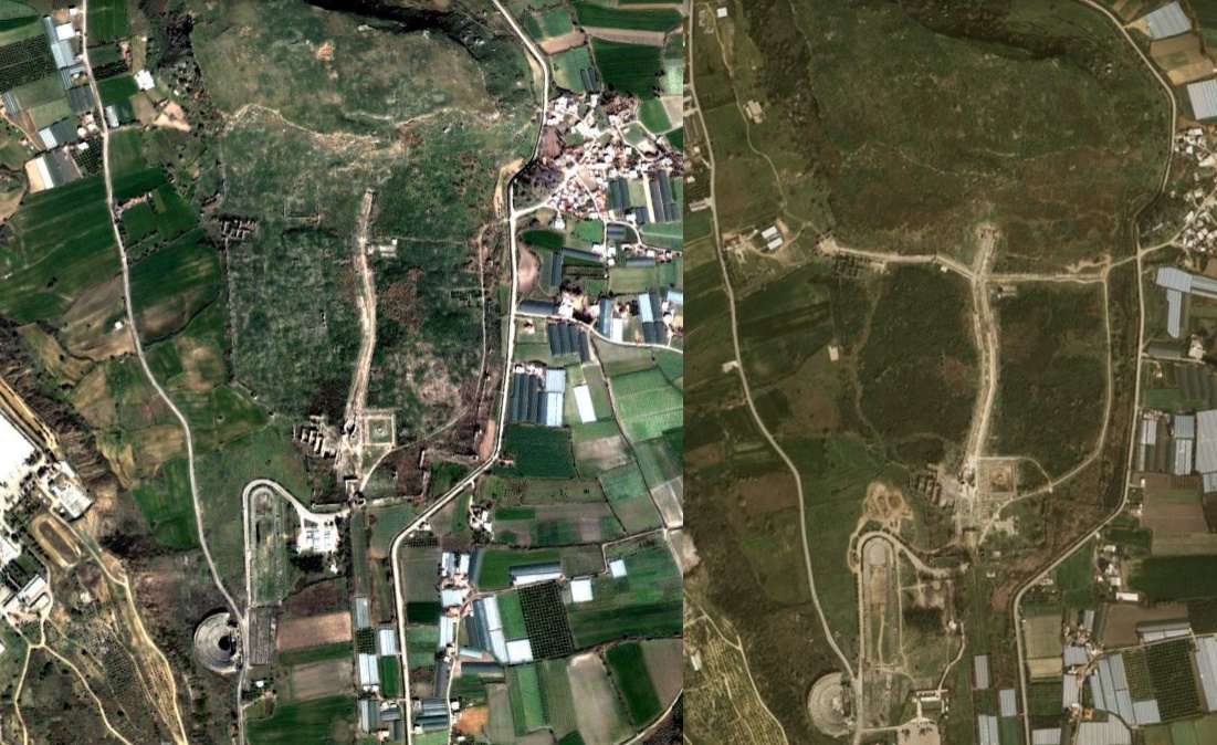 2005 Perge Horz