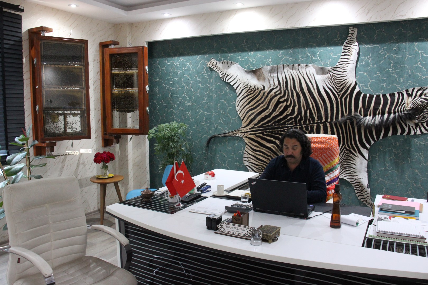 5 Bin Işçi (3)