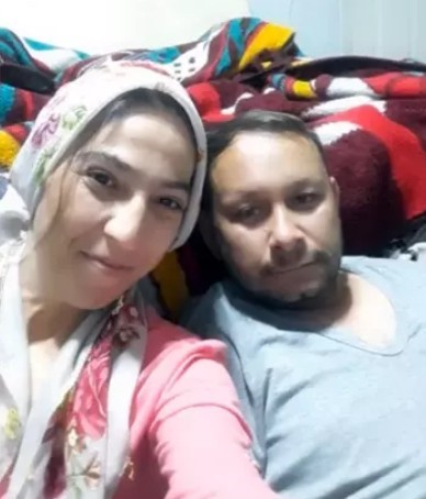 9 Yasindaki Uvey Oglunu Sesinden Rahatsiz Oldugu Icin Oldurdu (1)