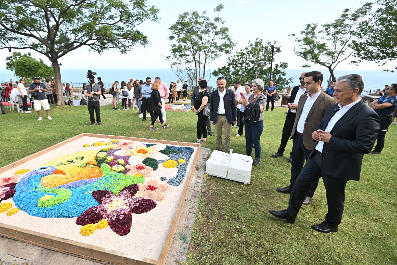 Açık Hava Galerisi (3)