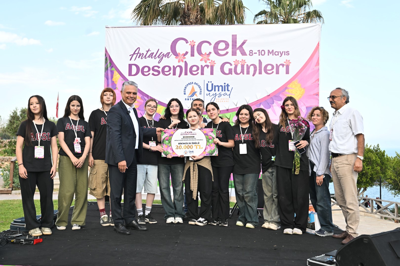 Açık Hava Galerisi (4)