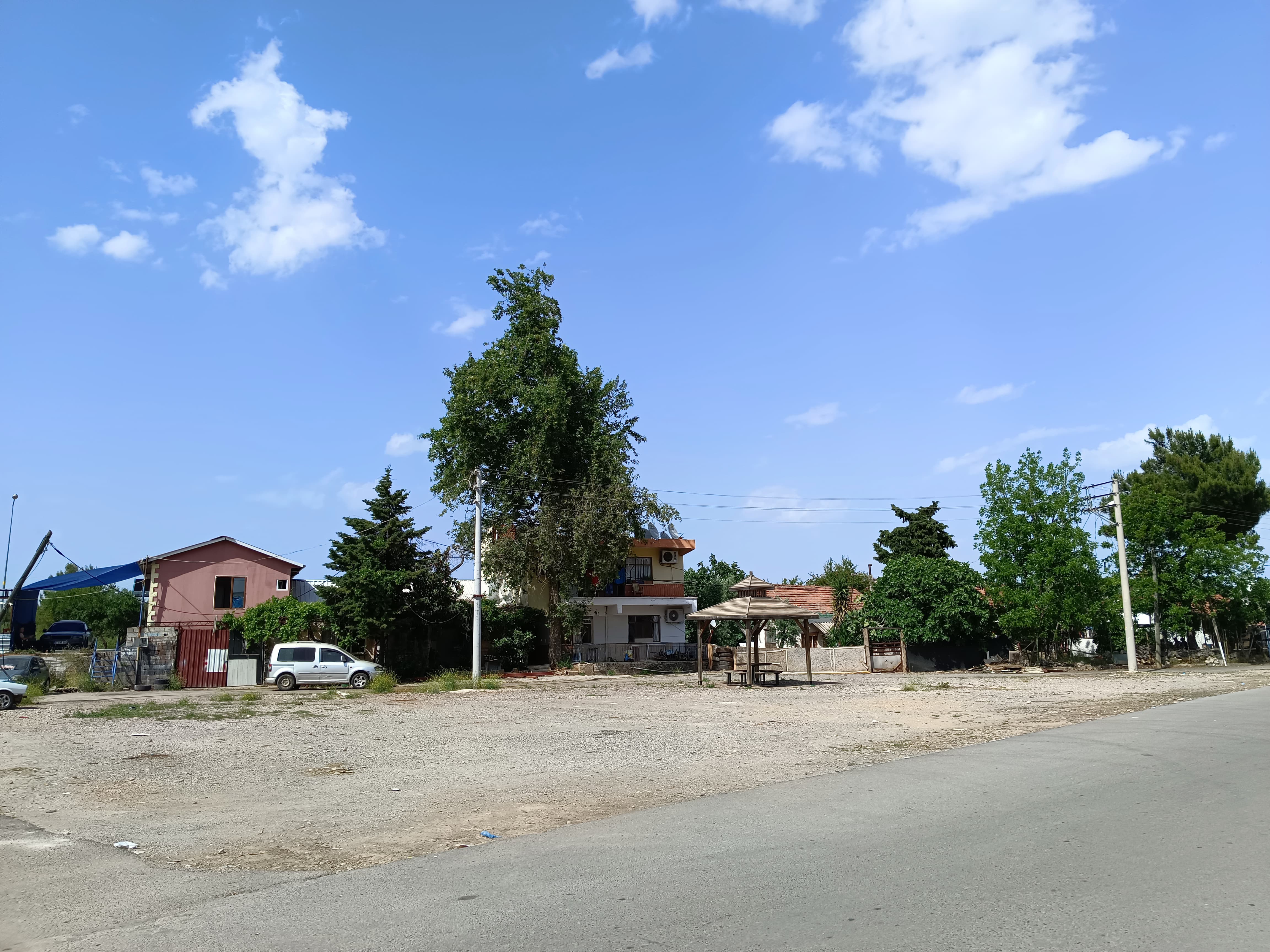 Ahatlı Park (2)