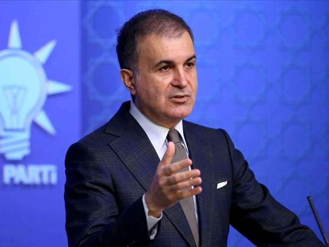 Ak Parti̇’den Üst Üste Açiklama Geldi̇! (1)-1