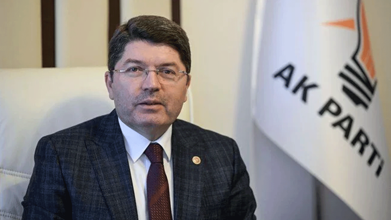 Ak Parti̇’den Üst Üste Açiklama Geldi̇! (3)