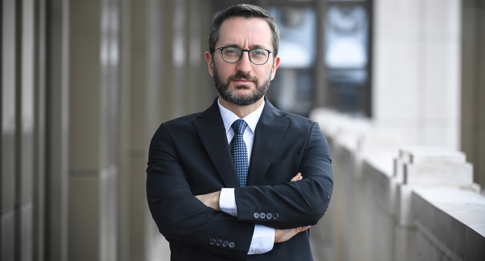 Ak Parti̇’den Üst Üste Açiklama Geldi̇! (5)