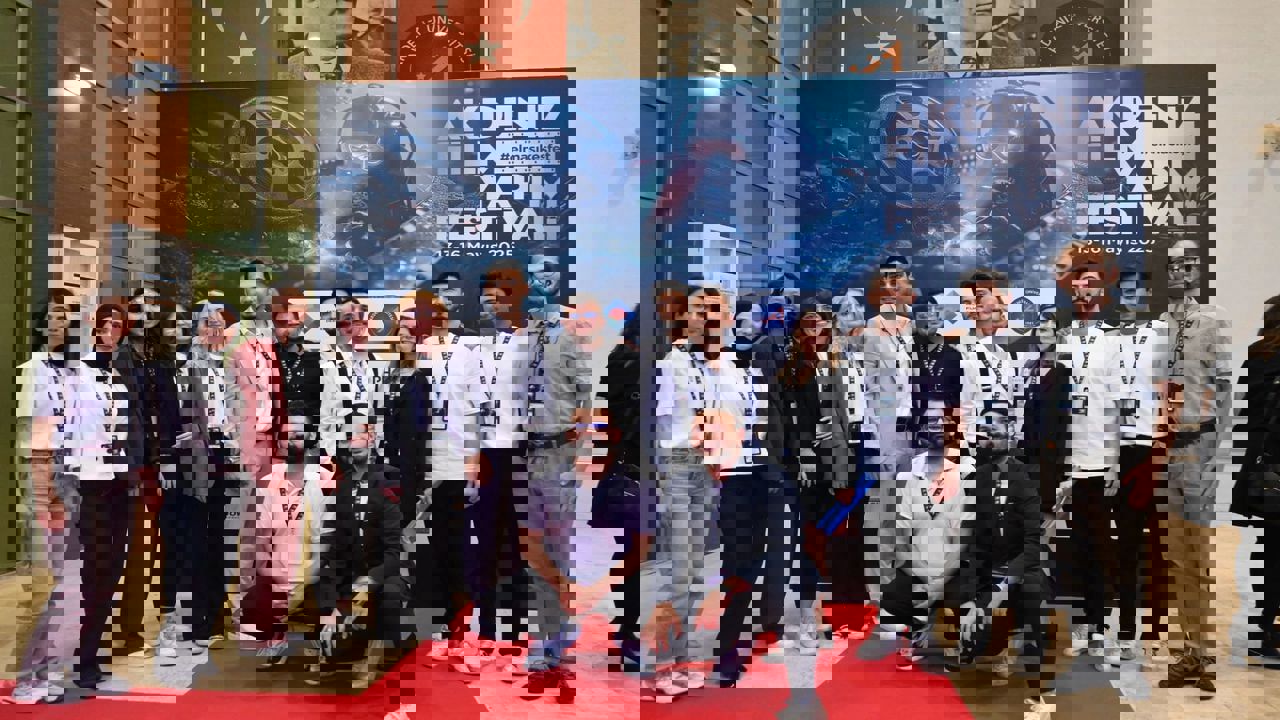 Akdeniz Film Yapim Festivali (3)