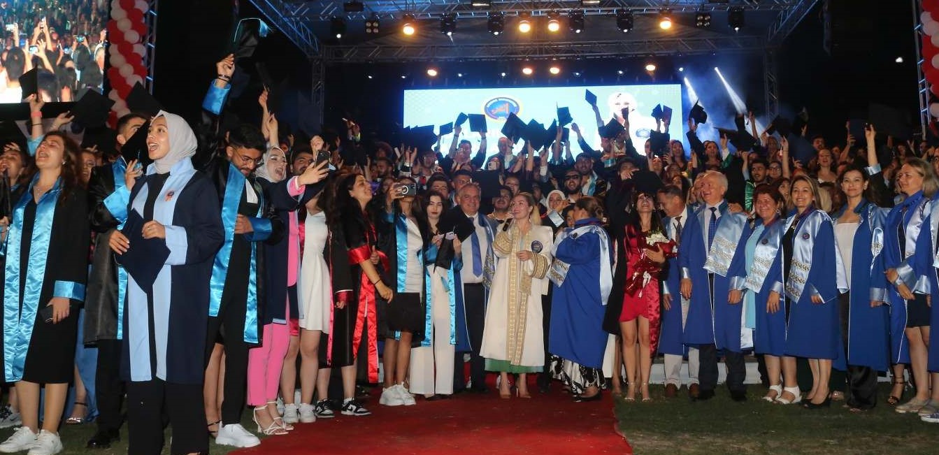 Akdeniz Universitesi Toren