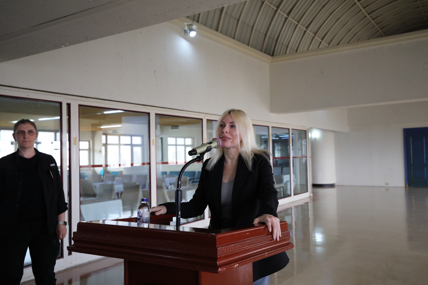 Akdeniz Üniversitesi’nde Hemşireler Günü Kutlandı (2)