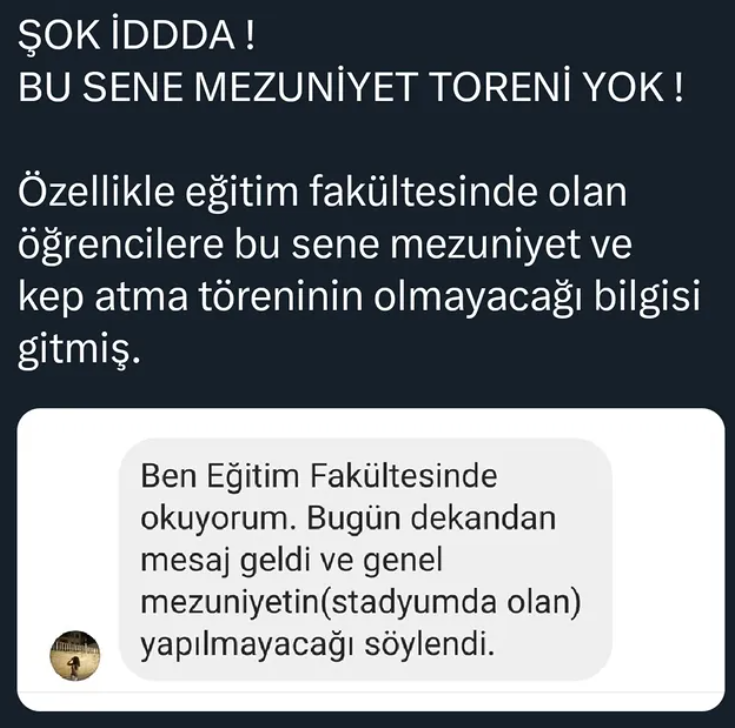 Akdeni̇z Üni̇versi̇tesi̇’nde Yeni̇ Skandal (2)-1