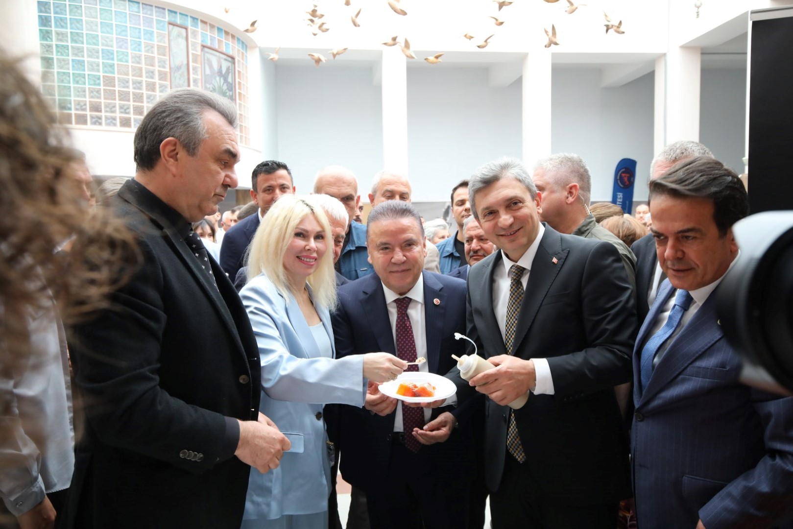 Akdeniz Üniversitesi’nin Yeni Yol Haritası Açıklandı (2) (Large)