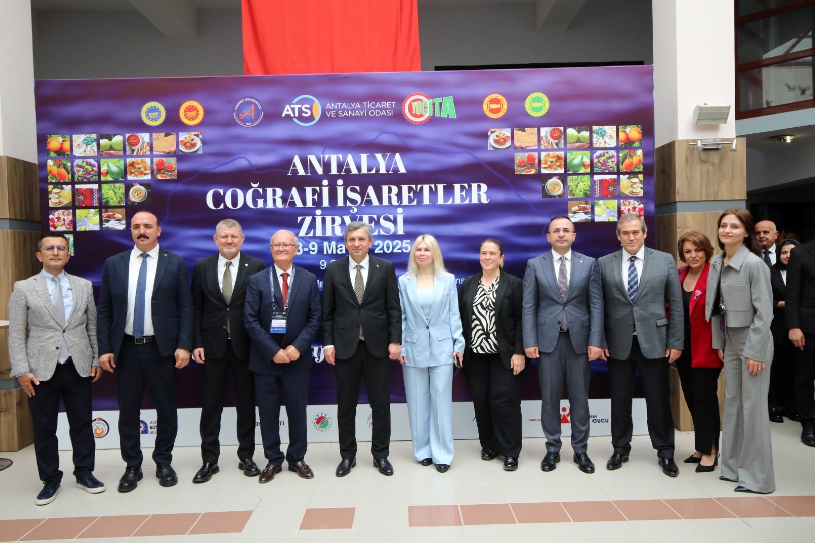 Akdeniz Üniversitesi’nin Yeni Yol Haritası Açıklandı (5) (Large)