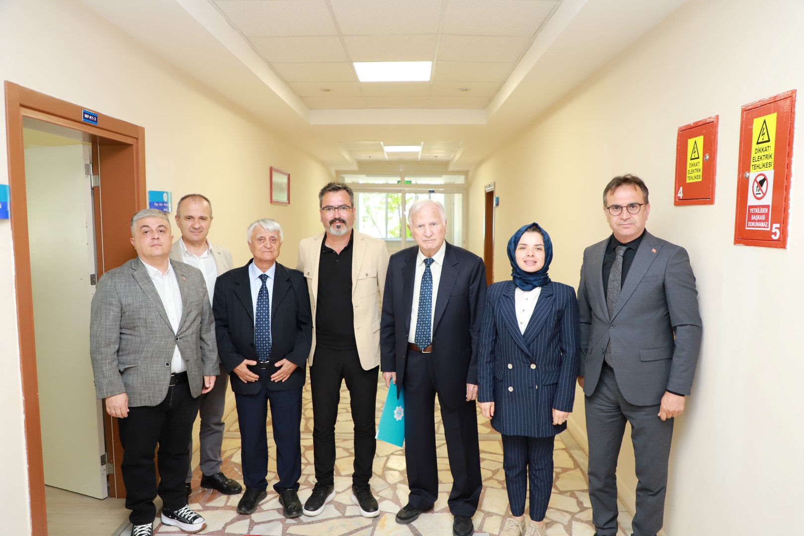 Akseki’de Orman Fakültesi Ve Kyk Binası Için Imzalar Atıldı (5) (Large)
