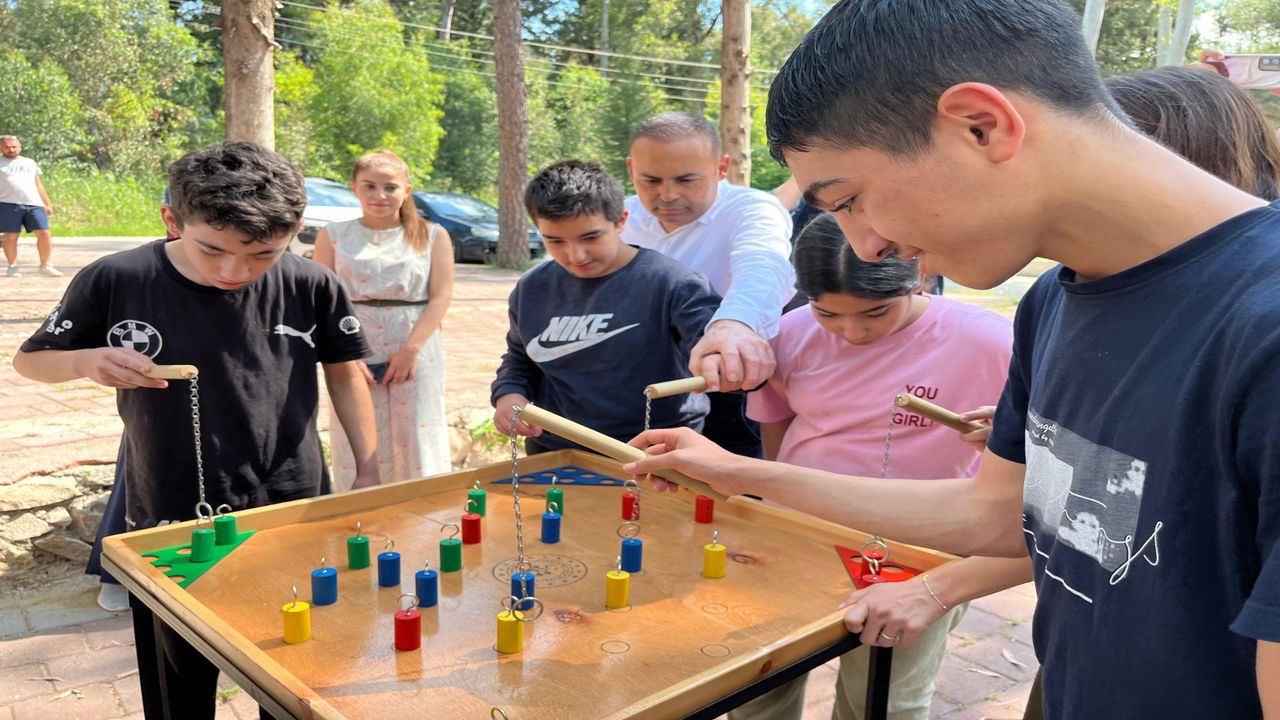 Aksu Genclik Ve Spor’dan Anlamli Etkinlik (3)