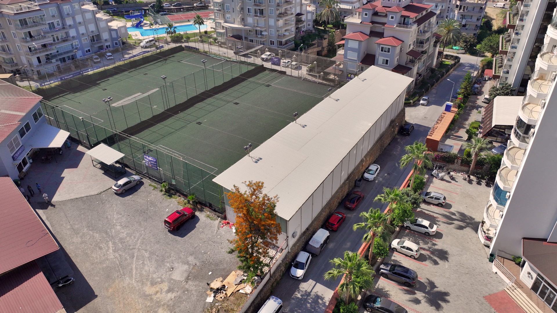 Alaiye Su Için Merkez Depolama Alanı Oluşturulacak (4) (Large)