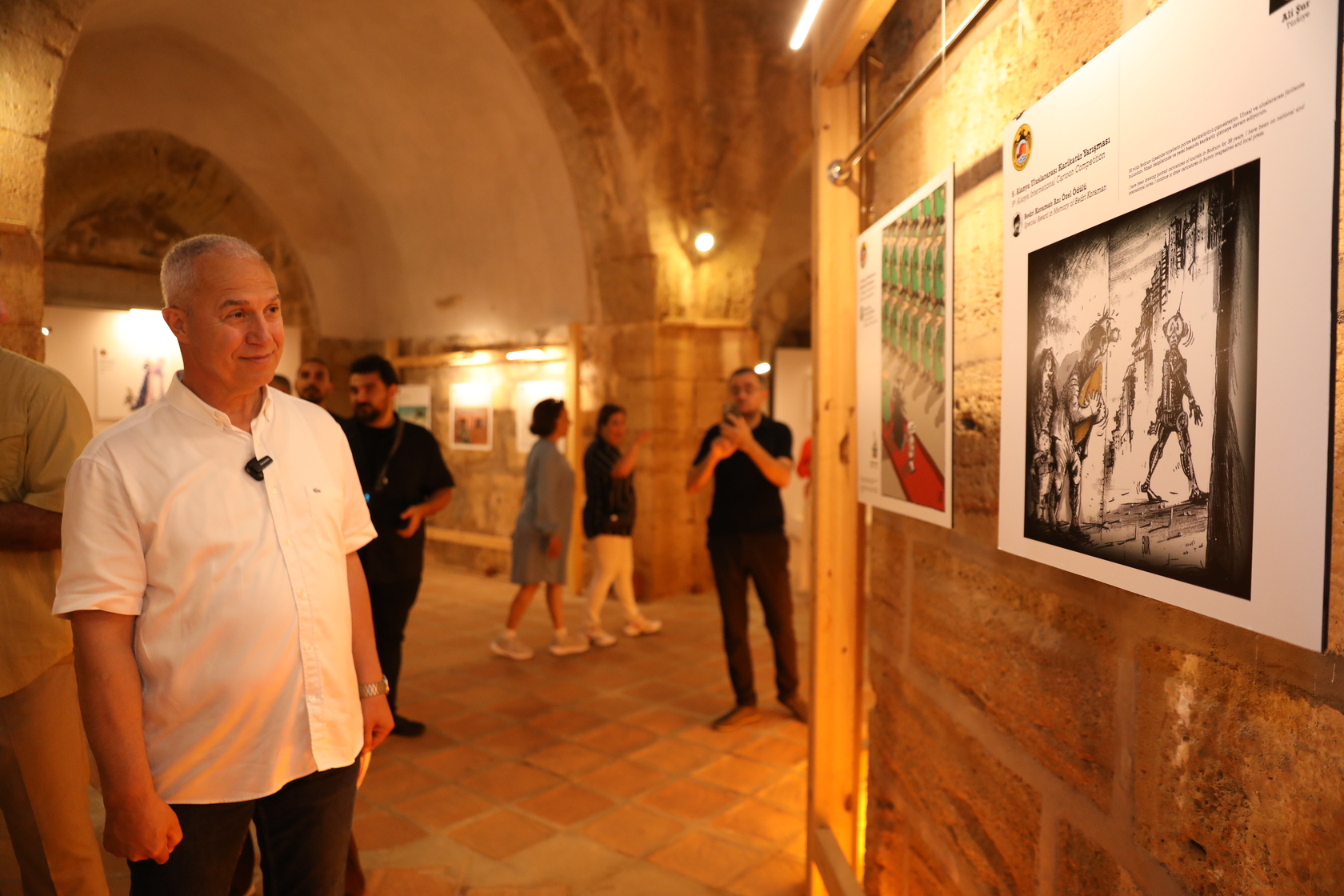 Alanya’da Festival Coşkusu Devam Ediyor (2)-1