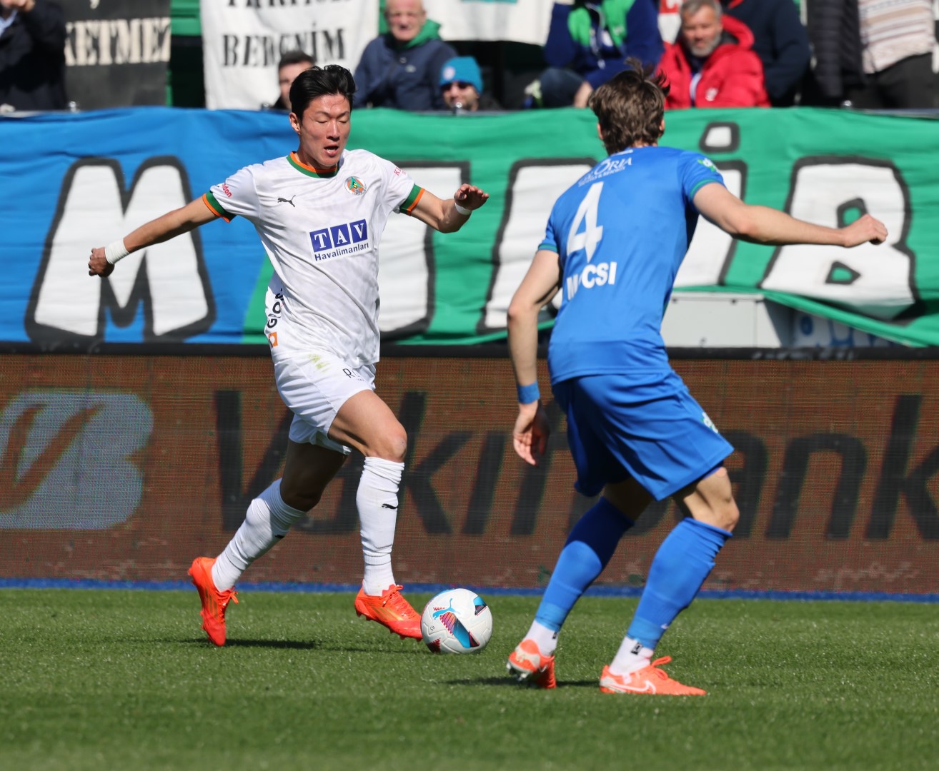 Alanyaspor Kader Yolculuğunda (3) (Large)