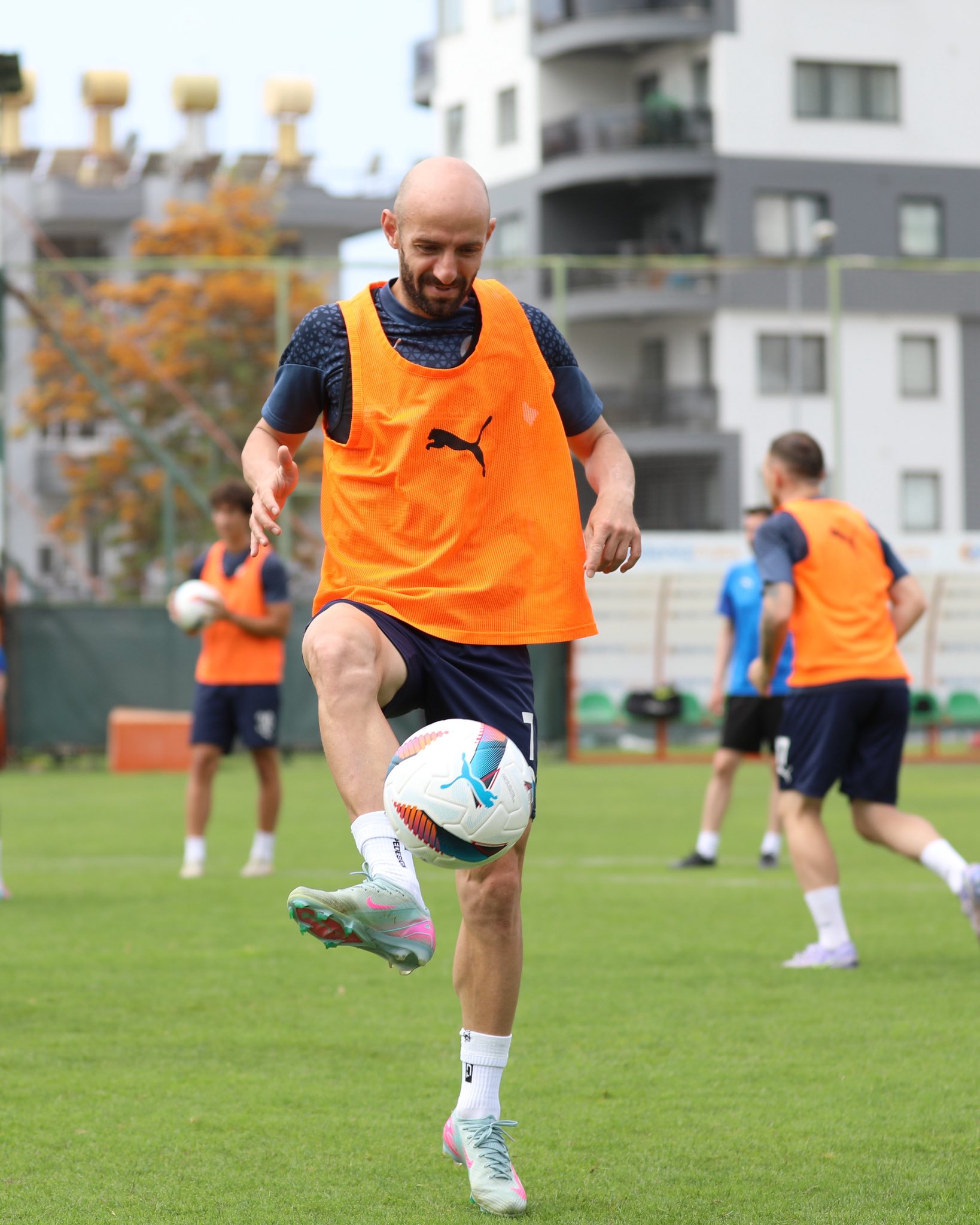 Alanyaspor Yalnız Kaldı! Alanyaspor Destek Bekliyor (1)