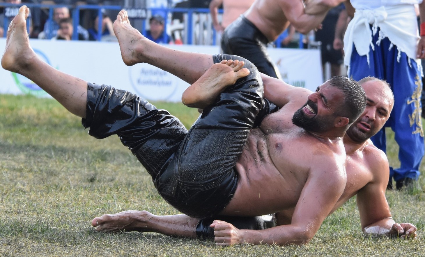 Ali Gurbuz Kazandi