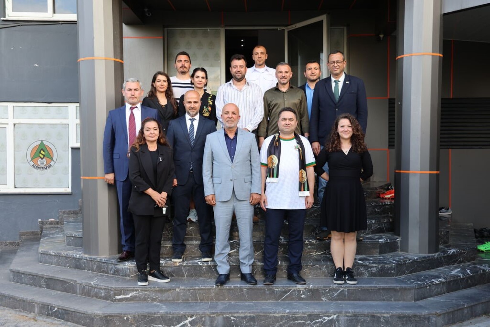 Alkü Işbirliği (1)