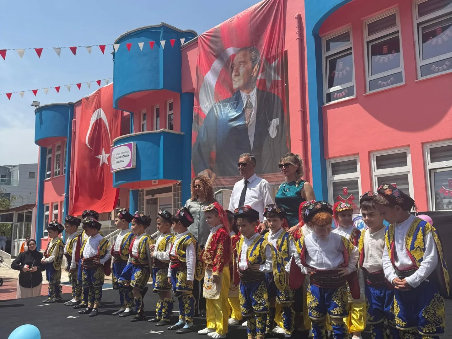 Anaokulu Yörük (3)