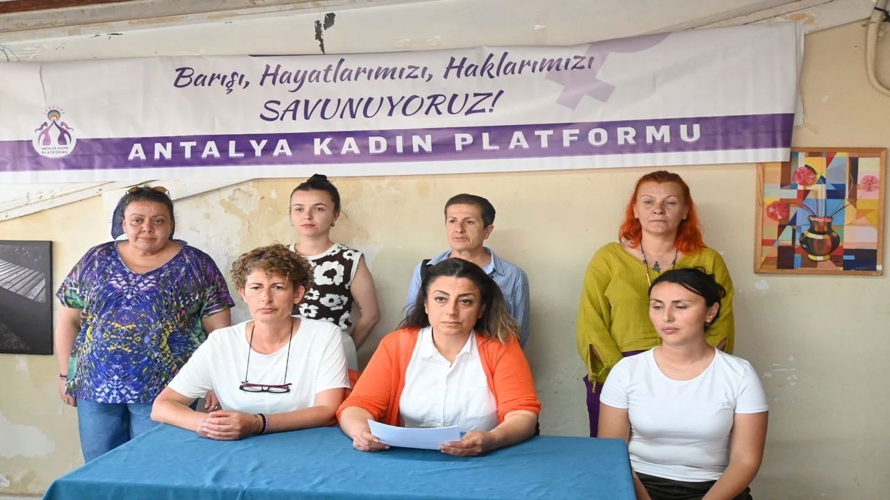 Antalya Kadin Platformu