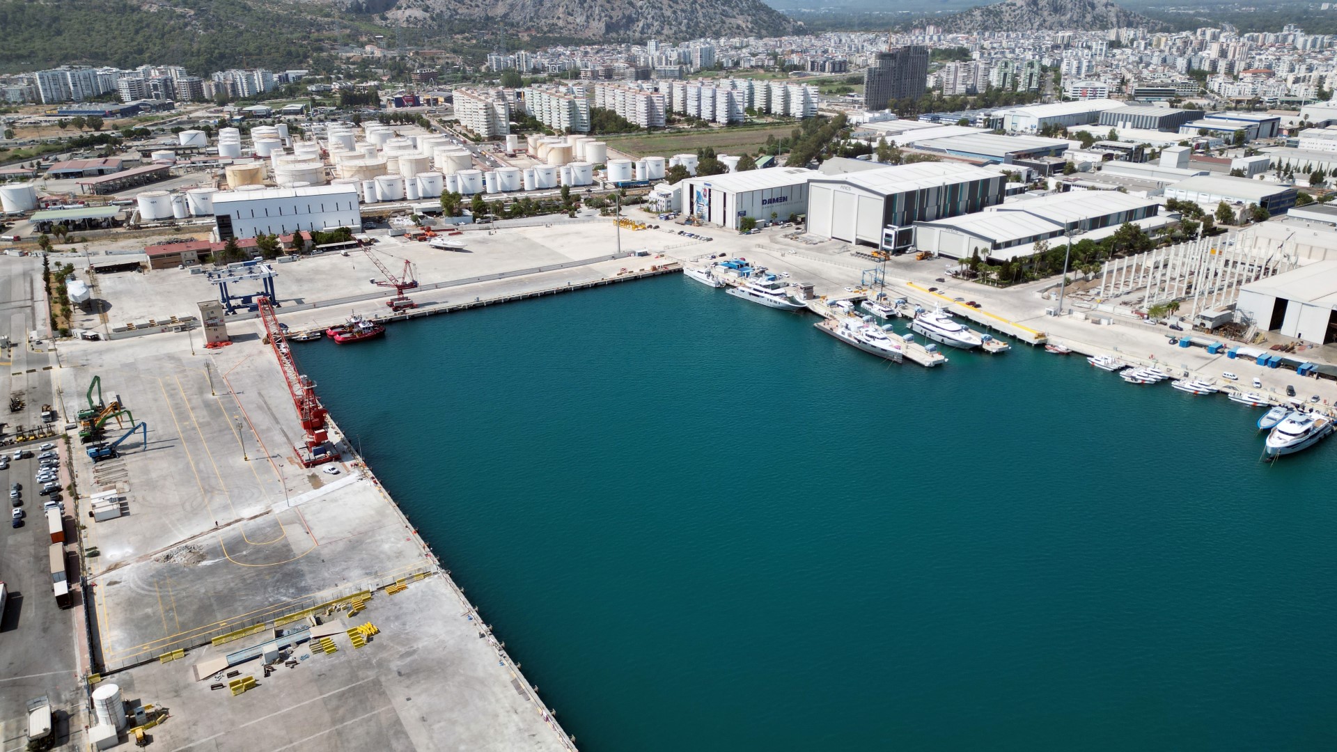 Antalya Serbest Bolgesinden 4 Ayda 396 707829 209418 (Large)