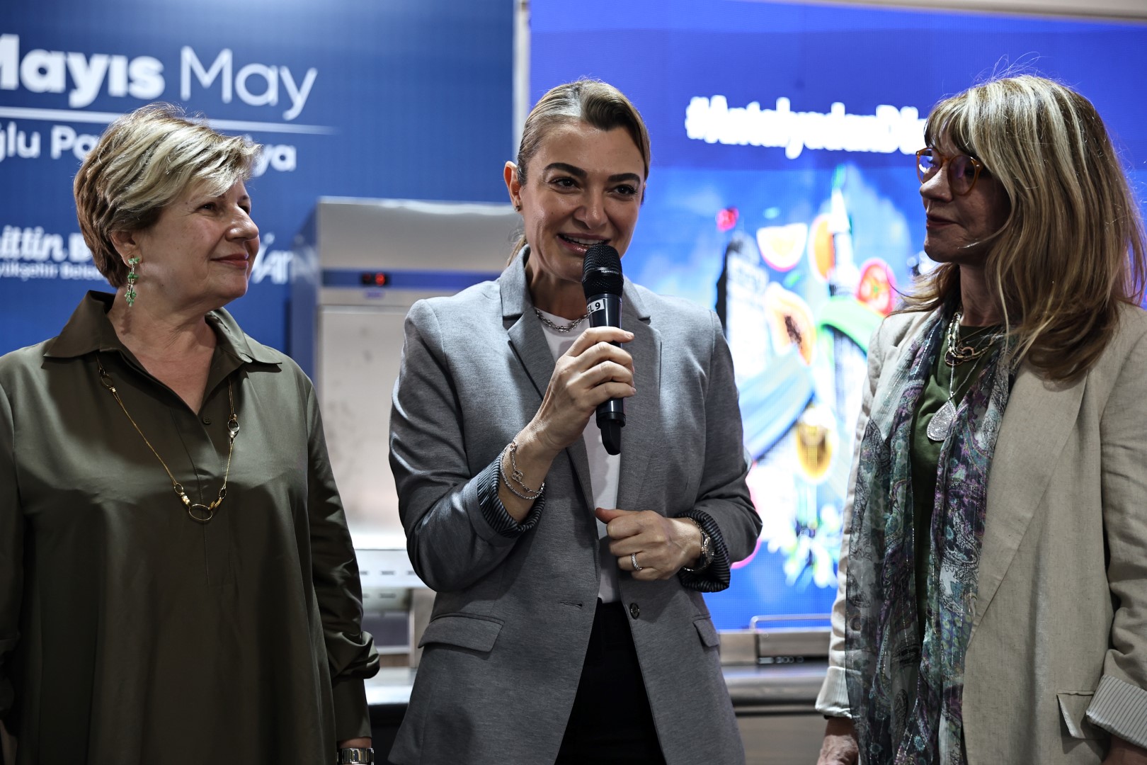 Antalya Uluslararası Gastronomi Festivali Sona Erdi (3) (Large)