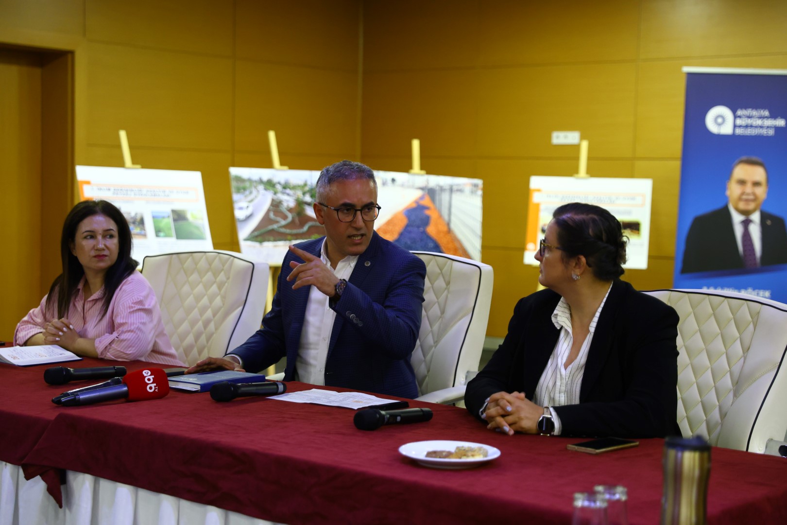 Antalya'da Atık Ilaçlar Için Yeni Dönem Başlıyor (4) (Large)