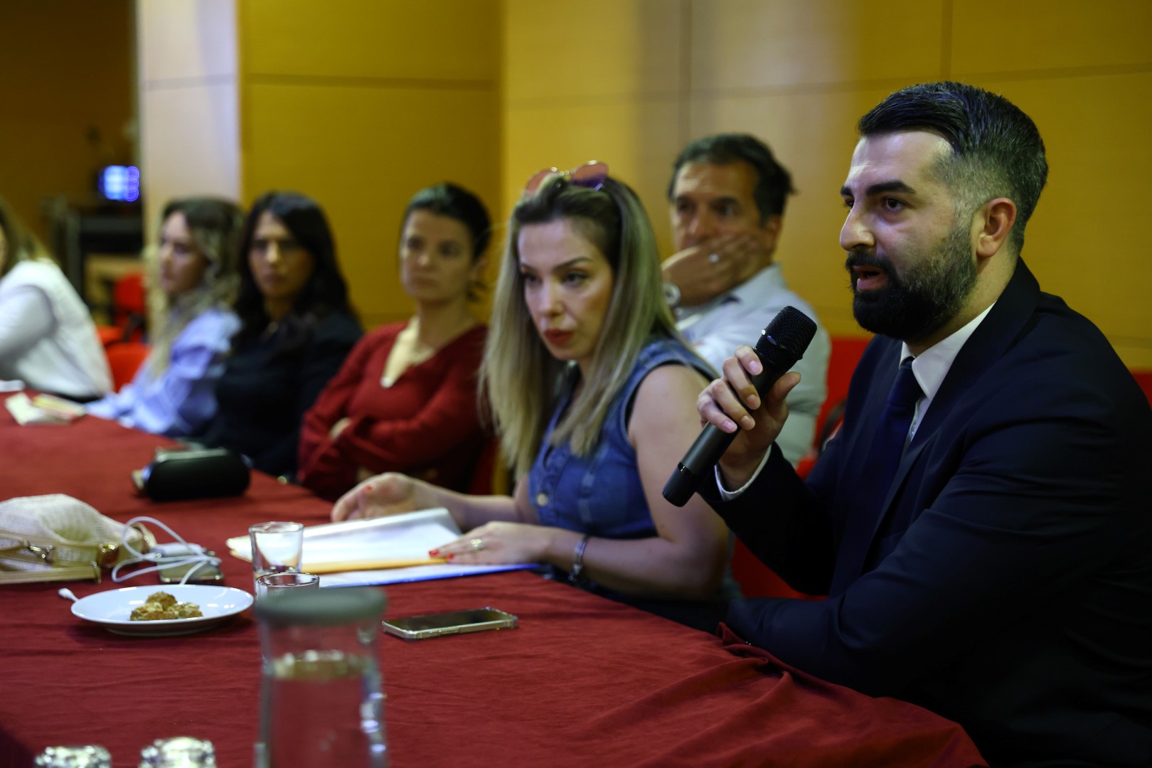 Antalya'da Atık Ilaçlar Için Yeni Dönem Başlıyor (7) (Large)