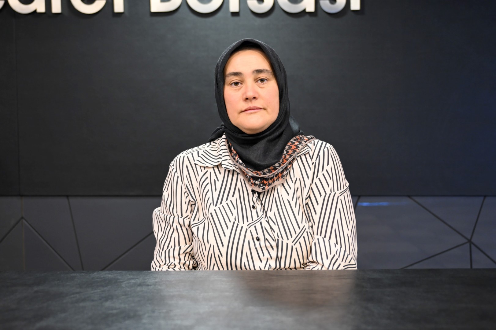 Antalya’da Dert Küpü Çiftçi Sorunlarını Anlattı (3) (Large)
