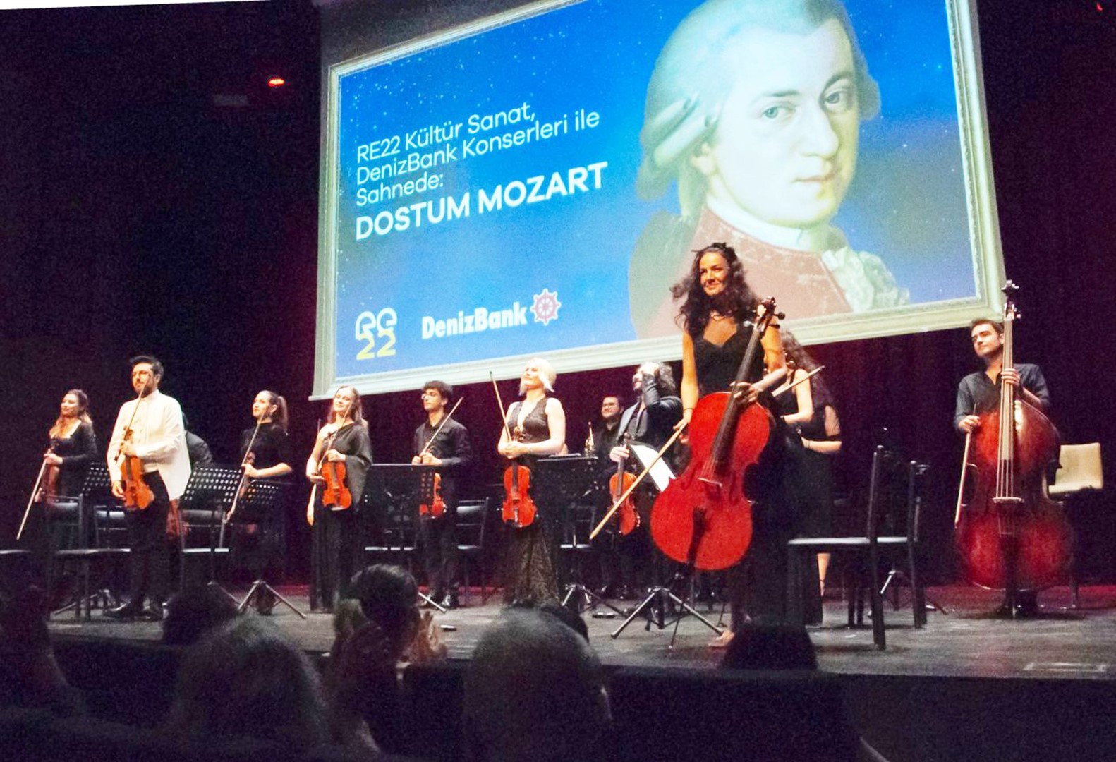 Antalyada Dostum Mozart Gecesi 690000 204405 (Large)