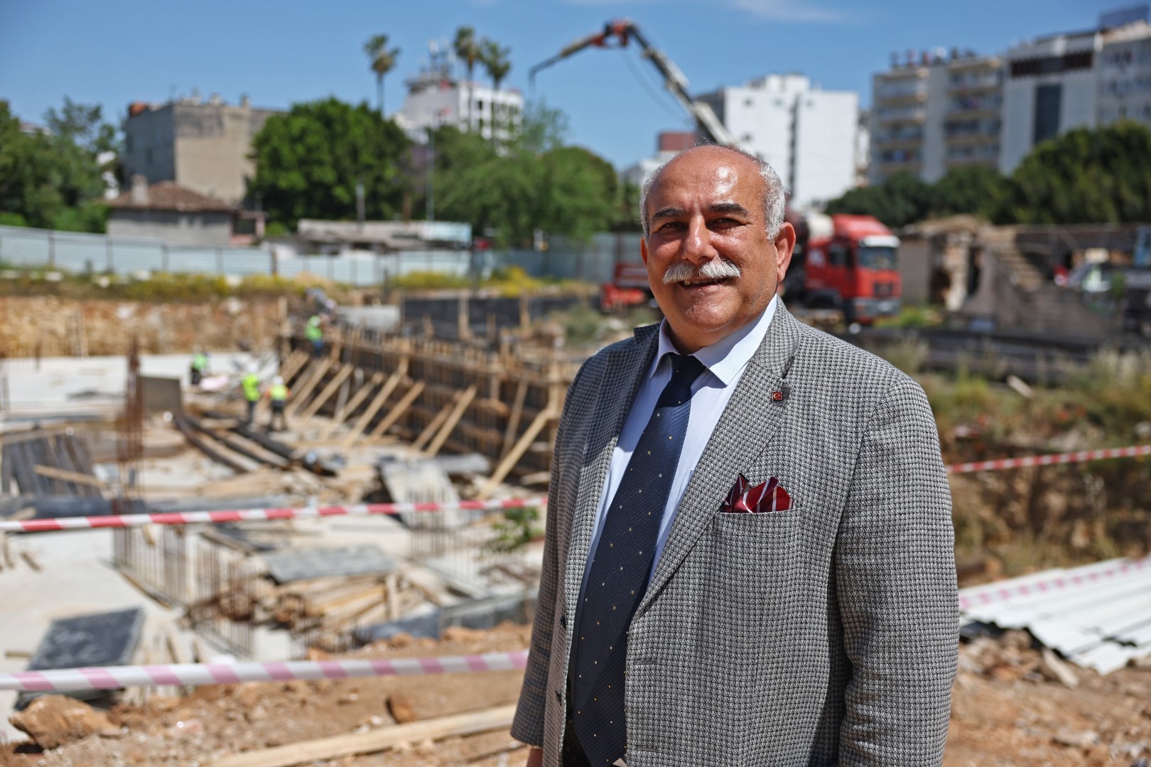 Antalya’nın En Eski Mahallesinde Dönüşüm Başladı (1) (Large)