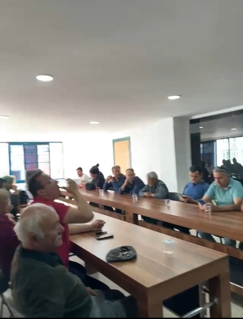 Antalya’nın Kumluca (1)