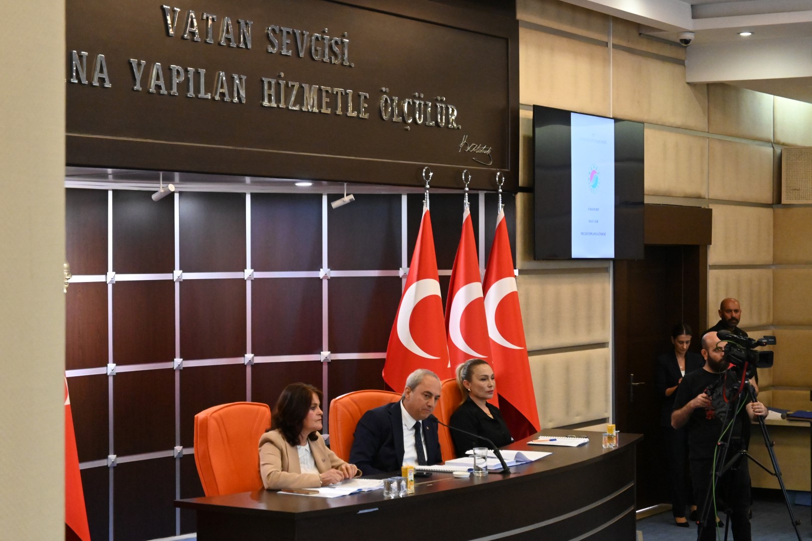 Antalya’nın Sevilen Gazetecisi Kubilay Eldemirci’nin Adı Ölümsüzleşecek (1) (Large)